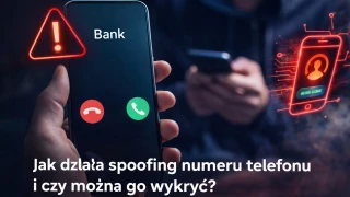 Jak działa spoofing numeru telefonu i czy można go wykryć?
