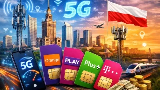 Polski operatorzy telefonii komórkowej: Kompleksowa analiza zalet, wad i jakości sieci w 2026 roku