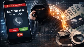 Caller ID Spoofing – czym jest podszywanie się pod numer telefonu i jak działa oszustwo telefoniczne