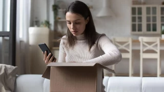 Oszustwa na OLX i Vinted – jak rozpoznać fałszywego kupującego