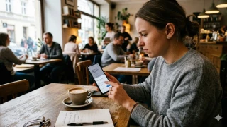 Jak zablokować spamowe połączenia na Androidzie i iPhone