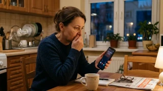 Co zrobić, gdy oszust zna Twój numer telefonu?