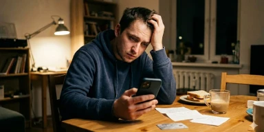 Oszustwo na BLIK – jak cyberprzestępcy wyłudzają pieniądze