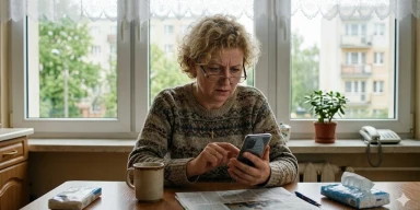 Czy można zhakować telefon przez SMS? Fakty, zagrożenia i skuteczne sposoby ochrony