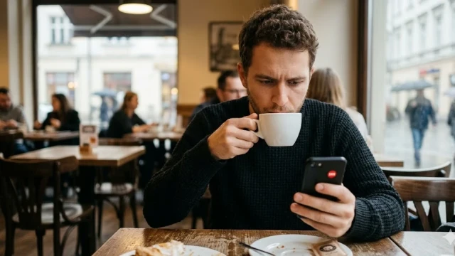 Smishing – co to jest i jak działa nowoczesne oszustwo SMS